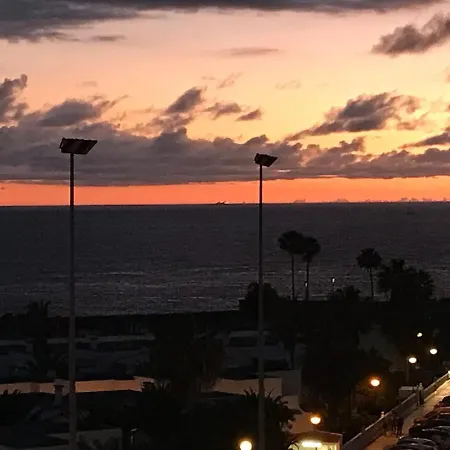 아파트 Atlantic Sunset 코스타델실렌시오